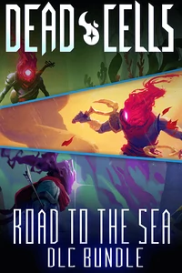 Dead Cells: DLCs Only Bundle -  for sale in Emirates from Games2all