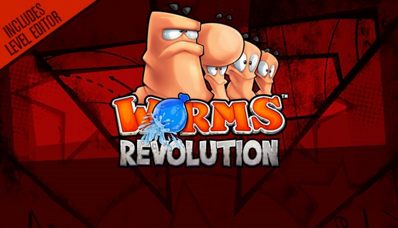 Worms Revolution – image 2
