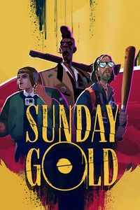 Sunday Gold -  for sale in Emirates from Games2all