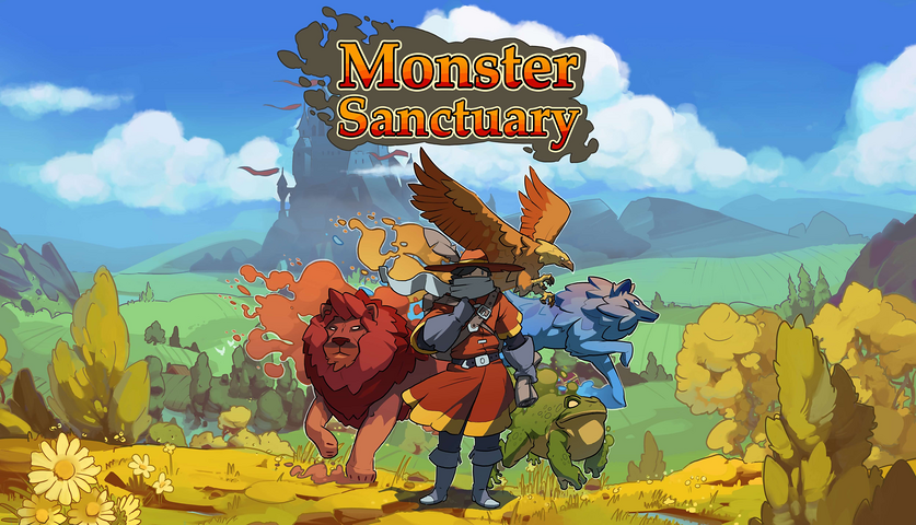 Monster Sanctuary – صورة 2