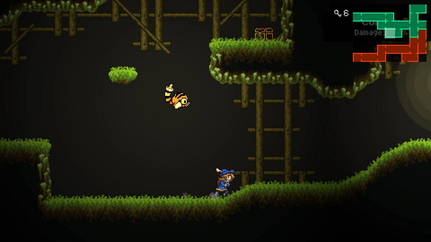 Monster Sanctuary – صورة 8