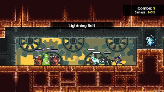 Monster Sanctuary  for sale in Emirates from Games2all