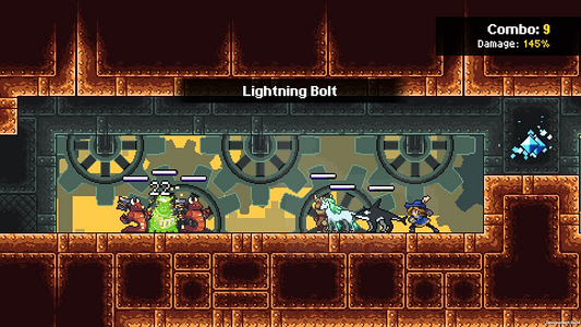 Monster Sanctuary  for sale in Emirates from Games2all