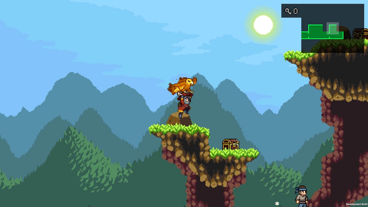 Monster Sanctuary  for sale in Emirates from Games2all