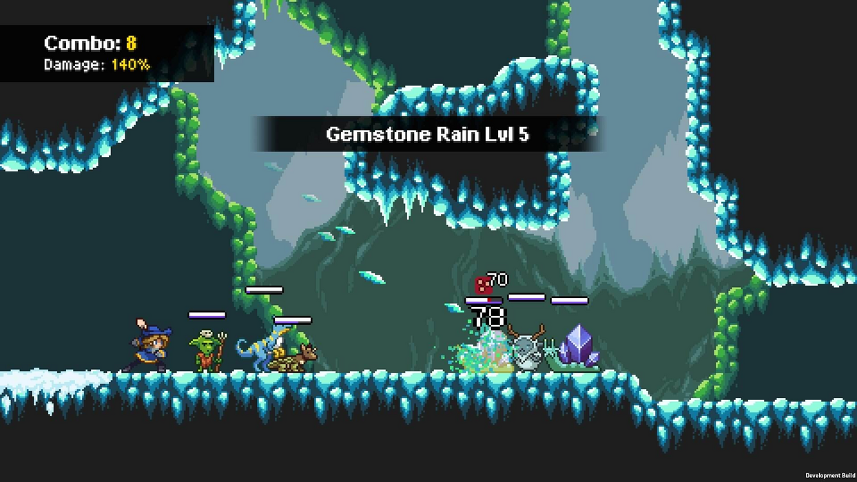 Monster Sanctuary  for sale in Emirates from Games2all