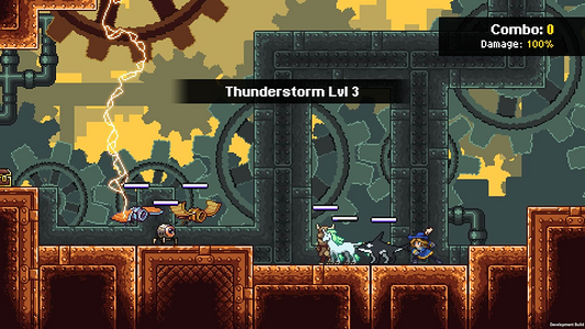 Monster Sanctuary  for sale in Emirates from Games2all