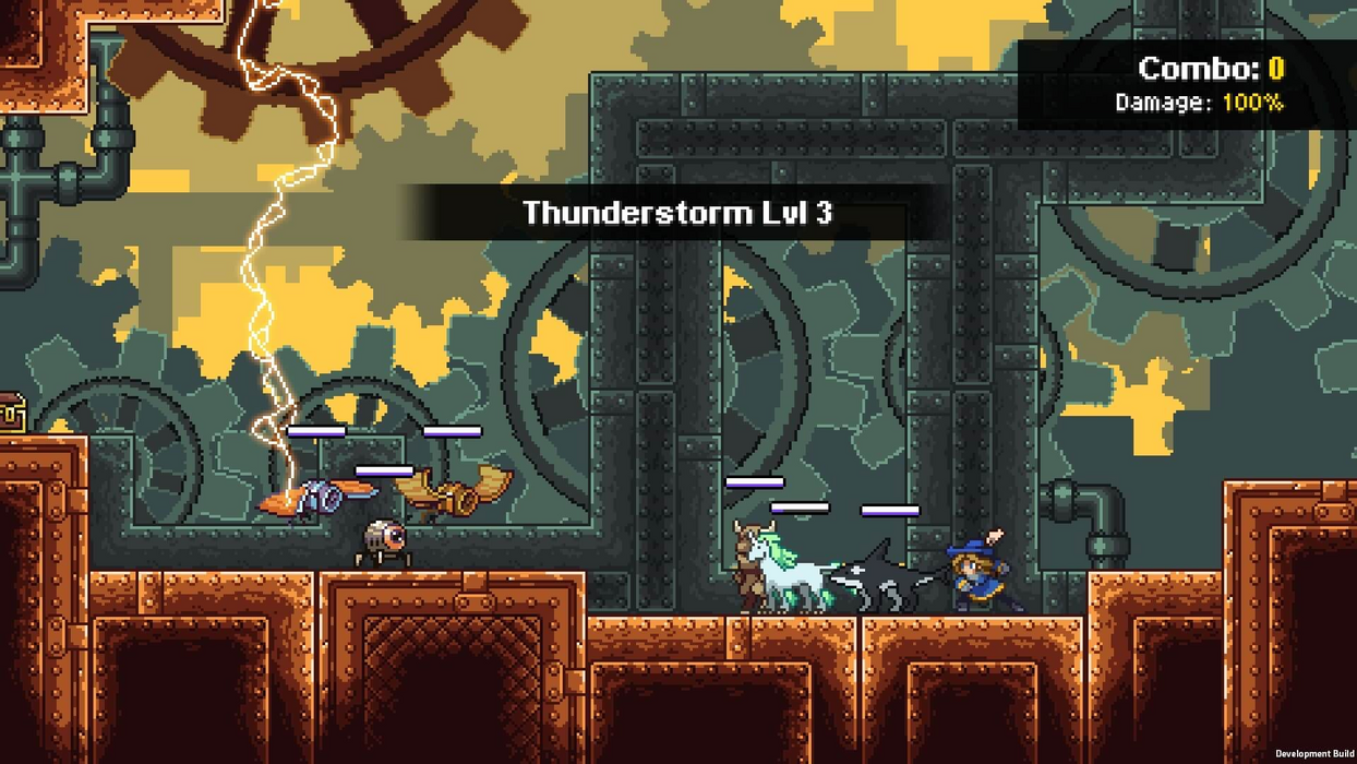 Monster Sanctuary  for sale in Emirates from Games2all