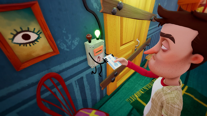 Hello Neighbor – image 2