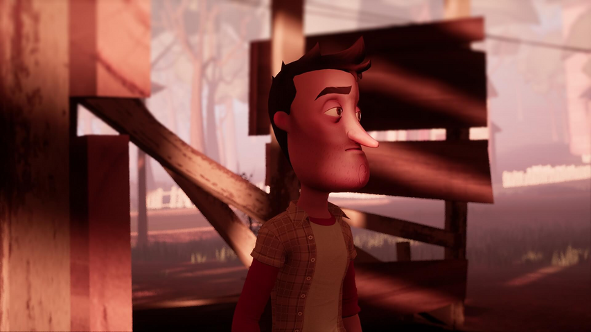Hello Neighbor – image 3