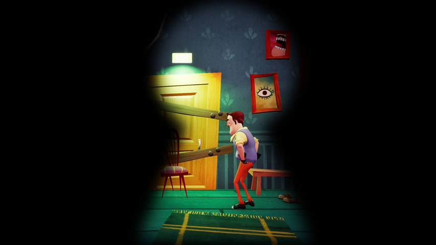 Hello Neighbor – image 4