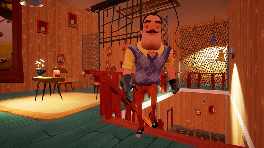 Hello Neighbor – image 5