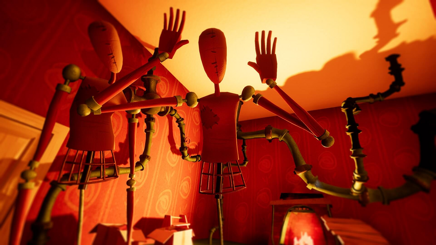Hello Neighbor – image 7