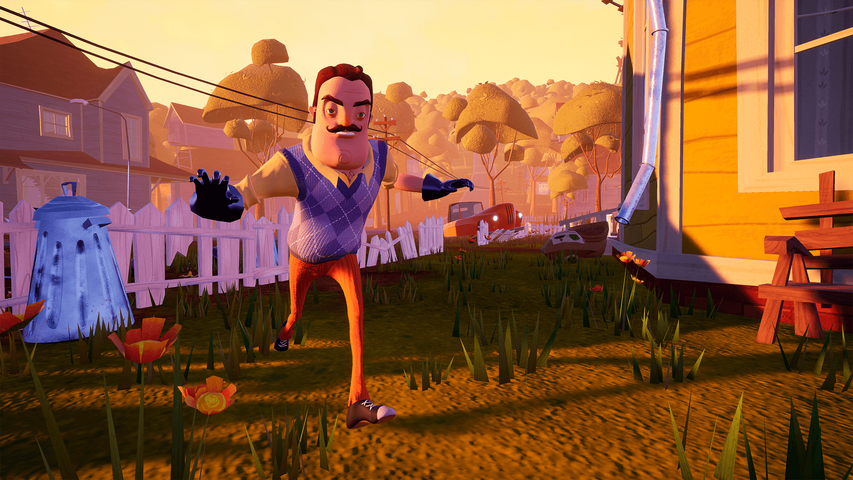 Hello Neighbor – image 11