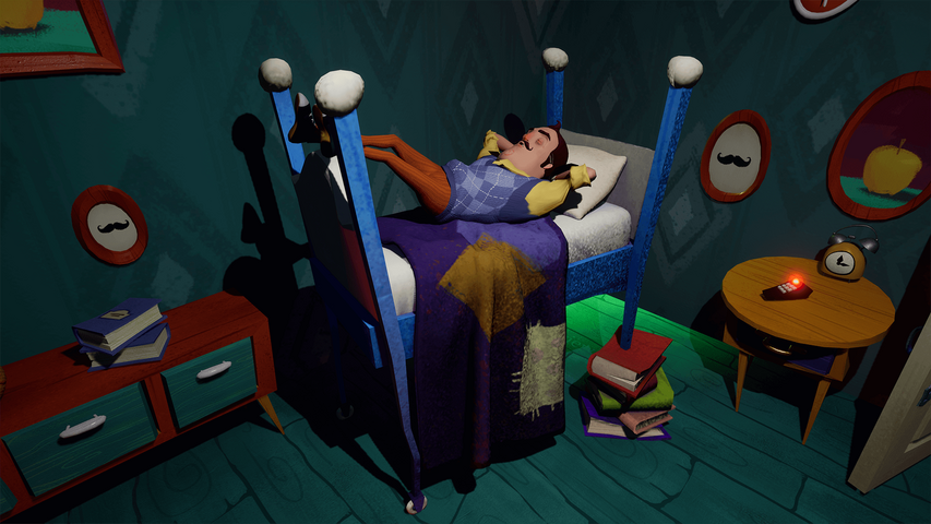 Hello Neighbor – image 14