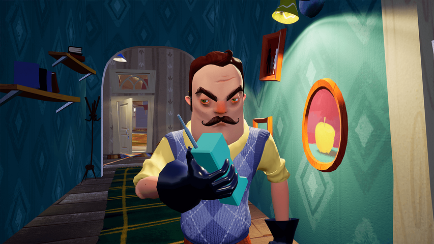 Hello Neighbor – image 17