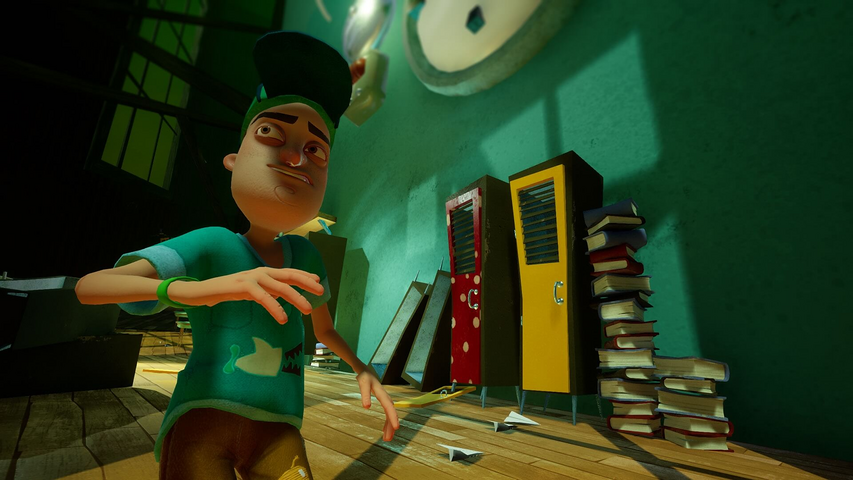 Hello Neighbor – image 20