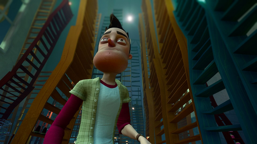 Hello Neighbor – image 21