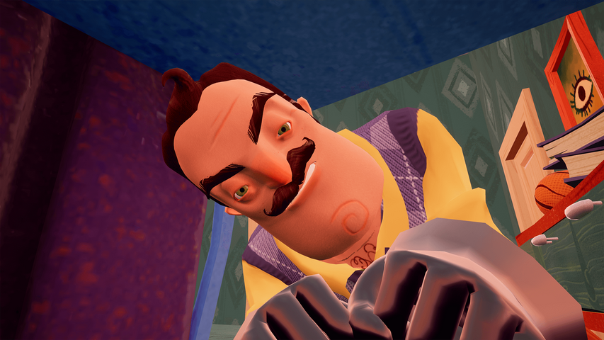 Hello Neighbor – image 22