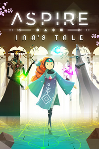 Aspire: Ina's Tale -  for sale in Emirates from Games2all