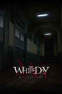 White Day: A Labyrinth Named School -  for sale in Emirates from Games2all