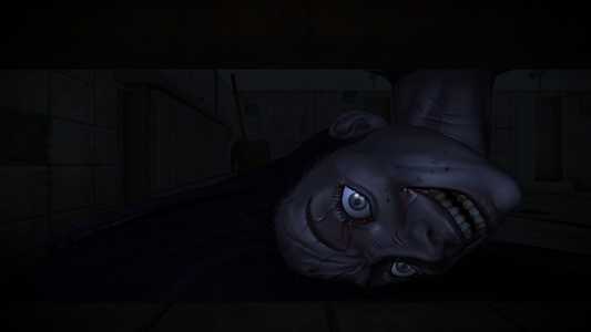 White Day: A Labyrinth Named School  for sale in Emirates from Games2all