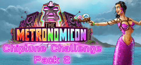 The Metronomicon - Chiptune Challenge Pack 2 – image 3