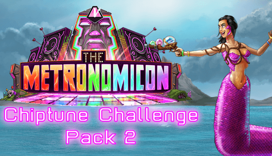 The Metronomicon - Chiptune Challenge Pack 2 – image 2