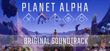 Planet Alpha - Original Soundtrack – صورة 3