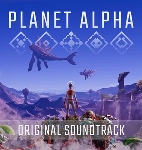 Planet Alpha - Original Soundtrack -  for sale in Emirates from Games2all