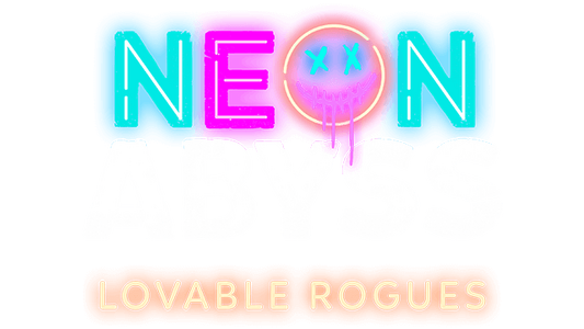 Neon Abyss - Lovable Rogues -  for sale in Emirates from Games2all