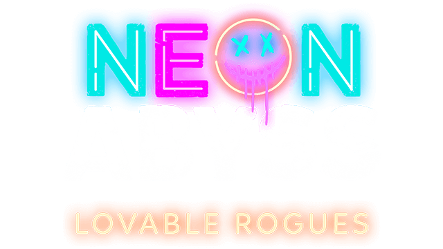 Neon Abyss - Lovable Rogues