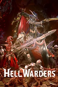 Hell Warders -  for sale in Emirates from Games2all