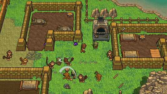 The Survivalists  للبيع في ألإمارات من خلال Games2all