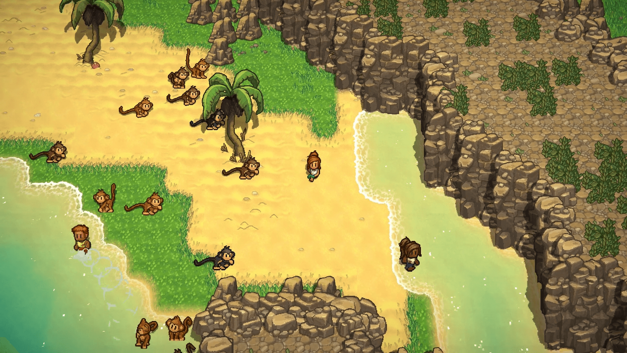 The Survivalists  للبيع في ألإمارات من خلال Games2all