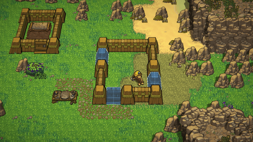 The Survivalists - Monkey Business Pack – image 4