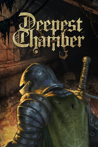 Deepest Chamber -  for sale in Emirates from Games2all