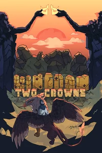 Kingdom Two Crowns -  for sale in Emirates from Games2all
