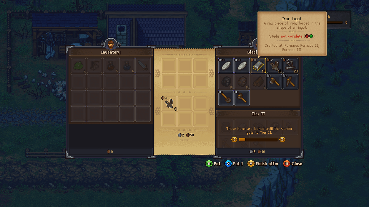 Graveyard Keeper  for sale in Emirates from Games2all