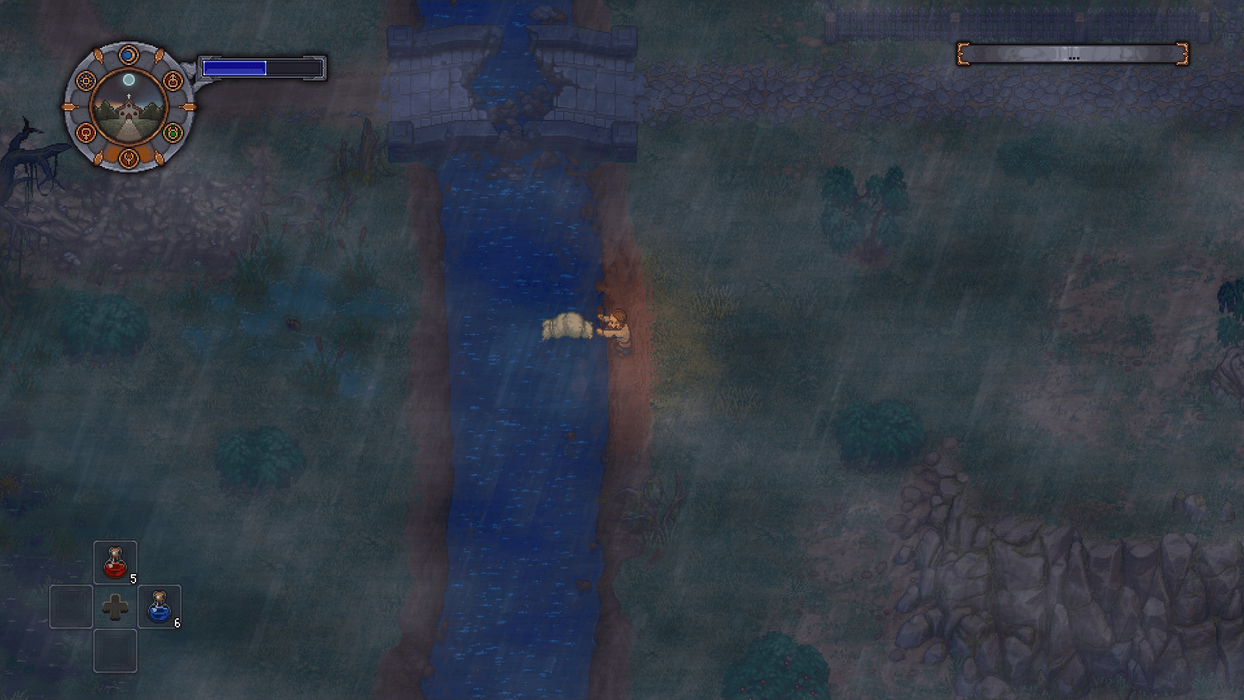 Graveyard Keeper  for sale in Emirates from Games2all