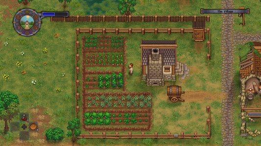 Graveyard Keeper  for sale in Emirates from Games2all
