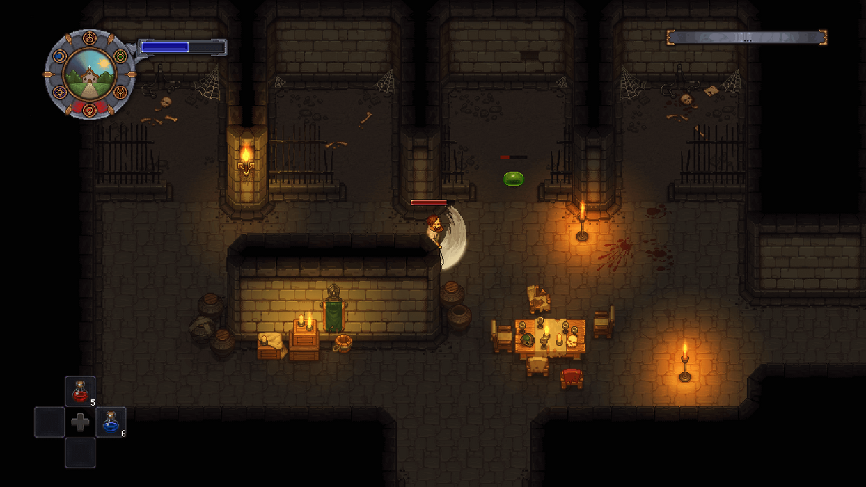 Graveyard Keeper  for sale in Emirates from Games2all