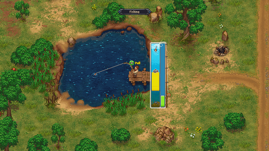 Graveyard Keeper  for sale in Emirates from Games2all