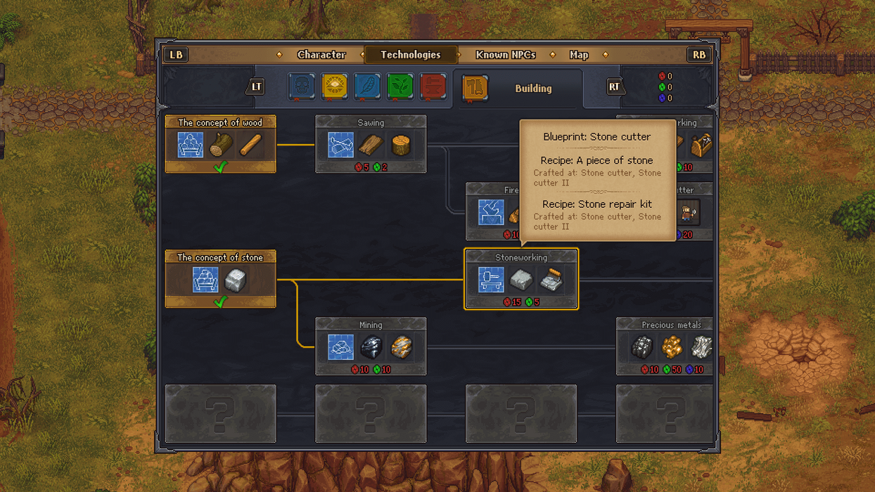 Graveyard Keeper  for sale in Emirates from Games2all