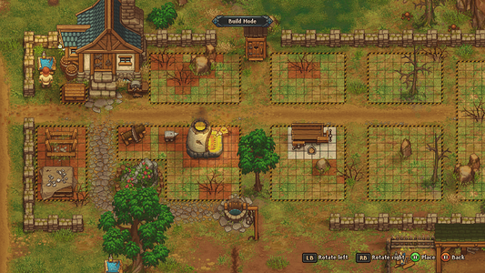 Graveyard Keeper  for sale in Emirates from Games2all