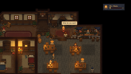 Graveyard Keeper  for sale in Emirates from Games2all