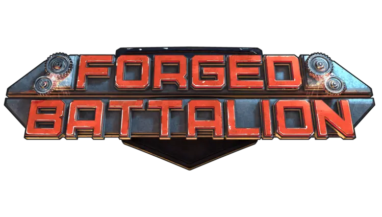 Forged Battalion