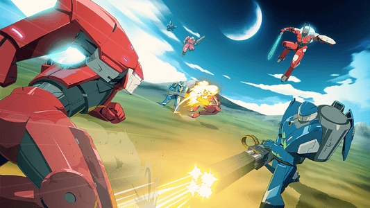 Warborn  for sale in Emirates from Games2all