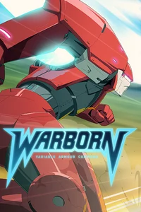 Warborn -  for sale in Emirates from Games2all