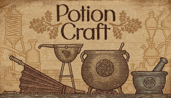Potion Craft: Alchemist Simulator – image 3