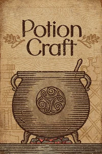 Potion Craft: Alchemist Simulator -  for sale in Emirates from Games2all